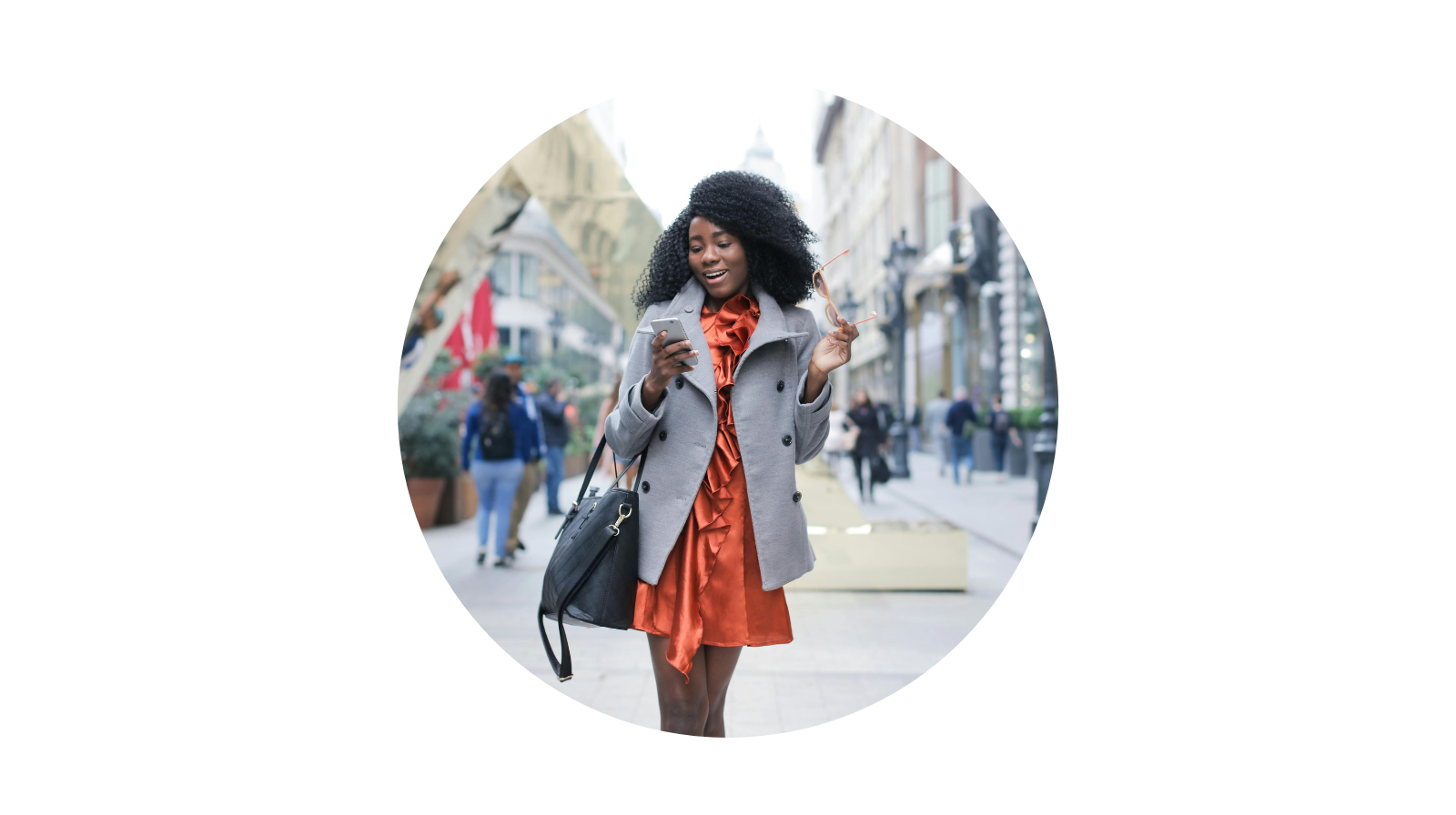 Fashion & Lifestyle